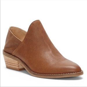 Lucky Brand Fausst Bootie